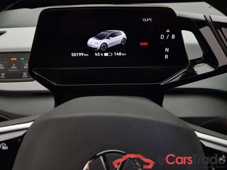 VOLKSWAGEN ID.3 First Plus 58 kWh #5
