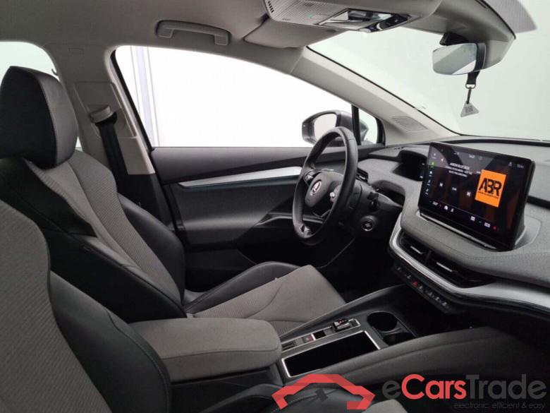SKODA Enyaq iV EV iV 80 77 kWh #3