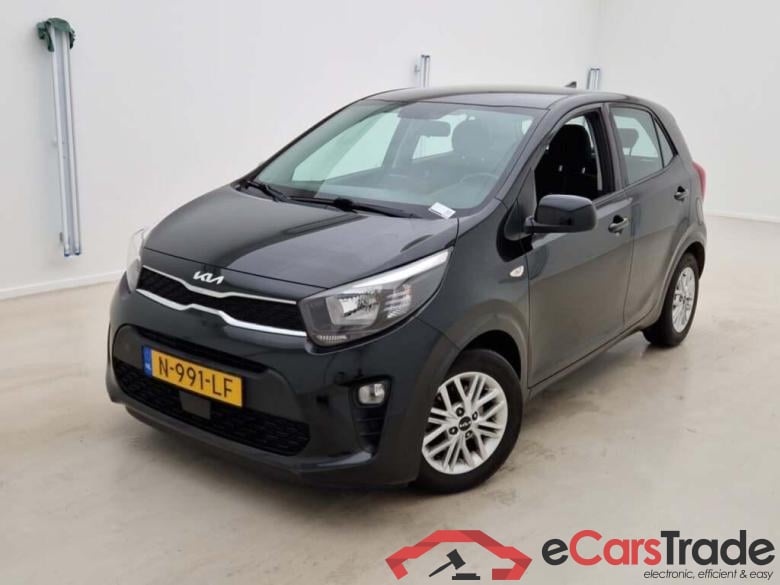 KIA Picanto 1.0 DPi DynamicLine