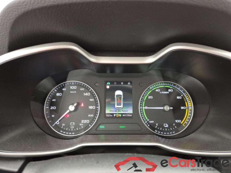 MG MG ZS EV Comfort 45 kWh #4