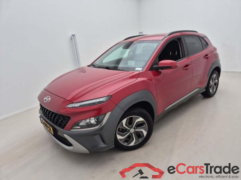 HYUNDAI Kona 1.6 GDI HEV Fashion