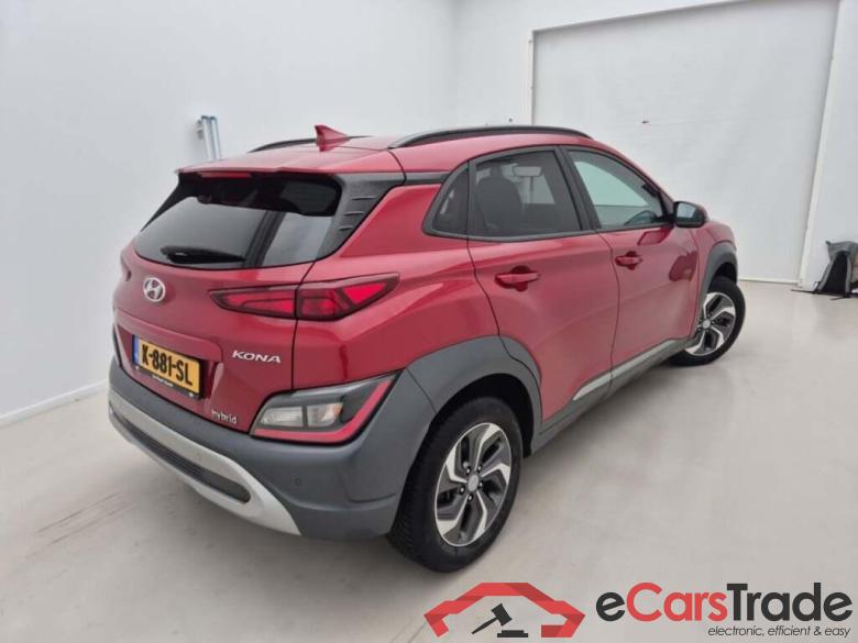 HYUNDAI Kona 1.6 GDI HEV Fashion #2