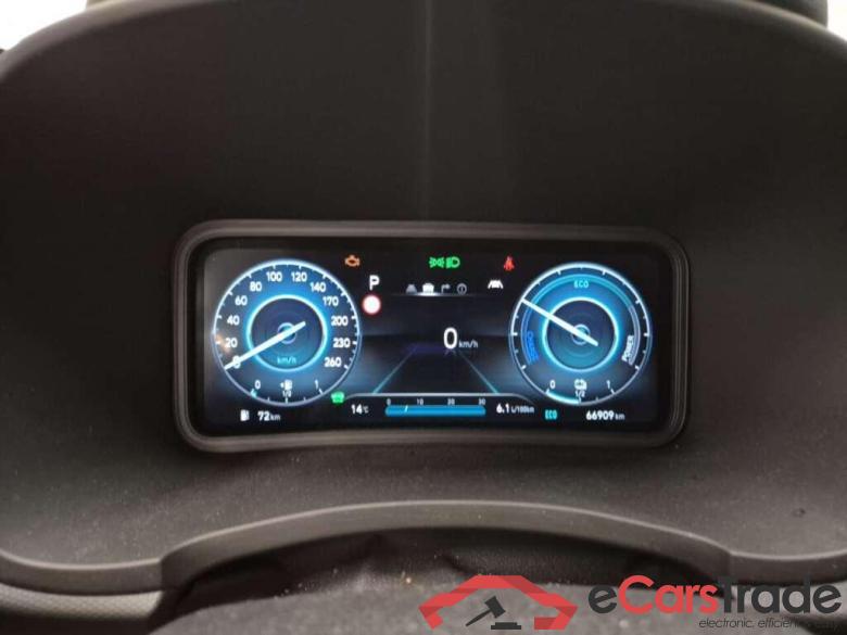 HYUNDAI Kona 1.6 GDI HEV Fashion #4