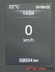 Jeep Compass 1.3 Turbo T4 130 4x2 MTX Black Star 5d #5