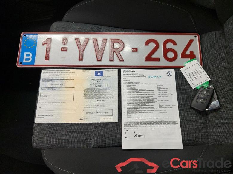 Volkswagen Passat Variant 2.0 TDI 90kW DSG Style Business 5d #4