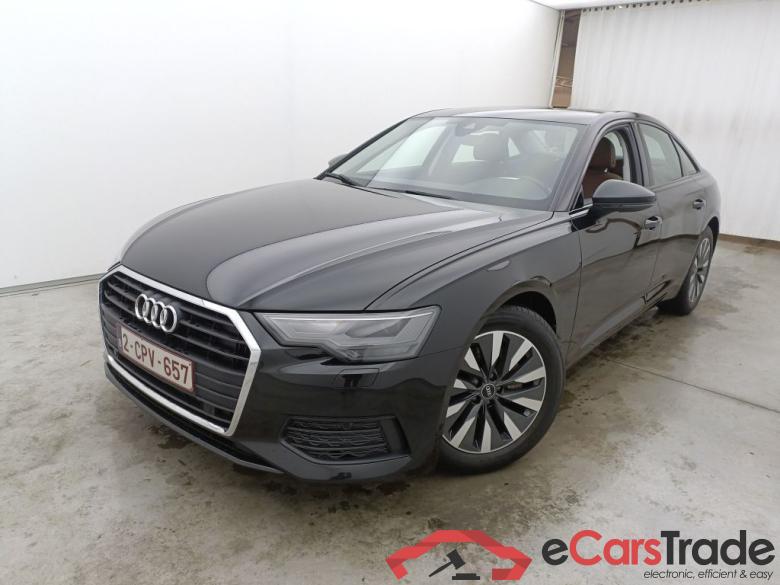 Audi A6 Business Edition Attr. 35 TDI S tronic 4d #1