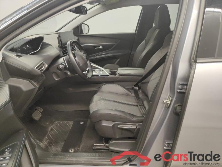 PEUGEOT 5008 DIESEL - 2021 1.5 BlueHDi 130 Allure AT 5d #3