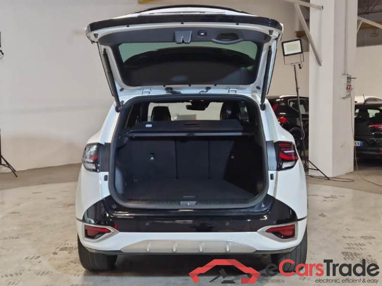 KIA SPORTAGE / 2021 / 5P / SUV 1.6 CRDI MHEV GT-LINE 2WD DCT #5