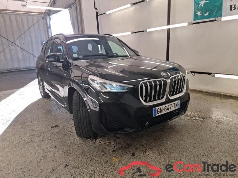 BMW X1 / 2022 / 5P / SUV xDrive23i M Sport DKG7 #4