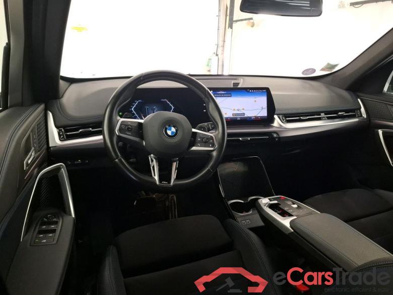 BMW X1 / 2022 / 5P / SUV xDrive23i M Sport DKG7 #5