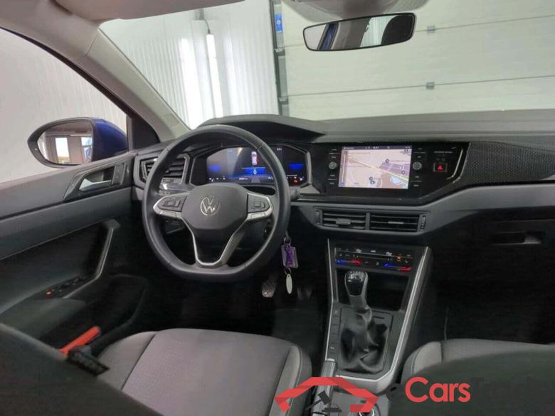 VOLKSWAGEN Taigo 1.0 TSI Life Bns #3