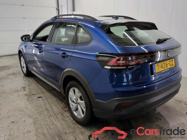 VOLKSWAGEN Taigo 1.0 TSI Life Bns #6