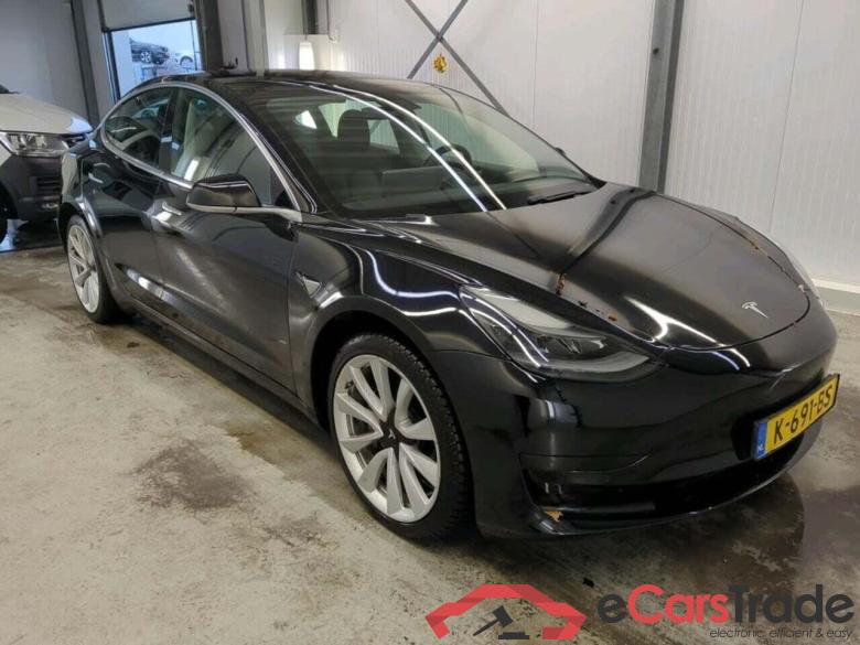 Tesla Model 3 Stnd.RWD Plus 60 kWh #4