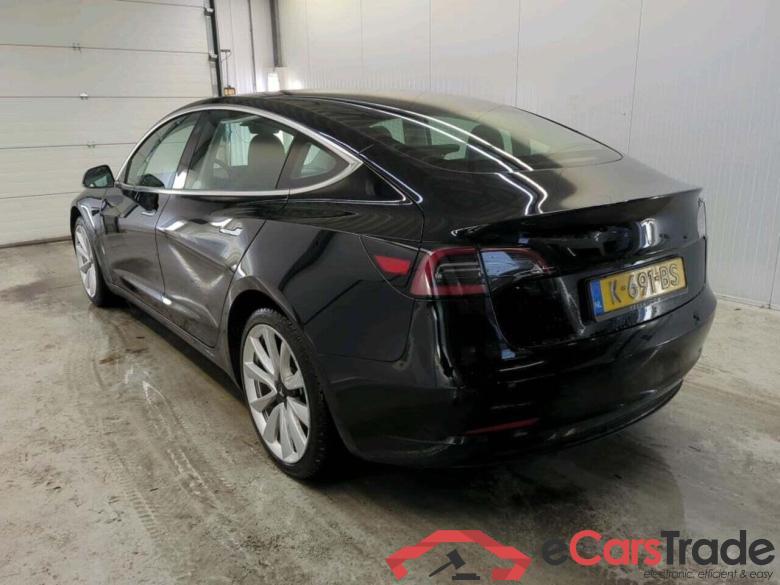 Tesla Model 3 Stnd.RWD Plus 60 kWh #5