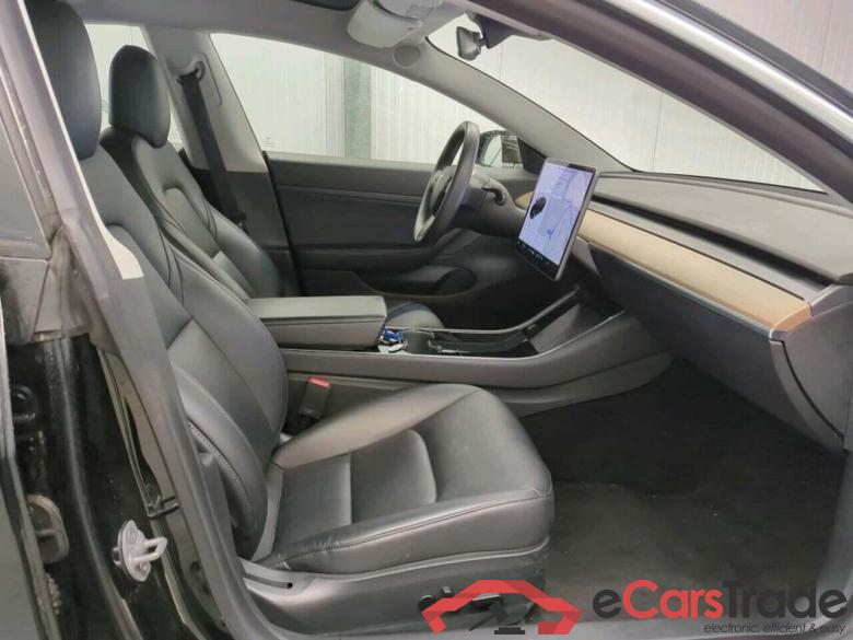 Tesla Model 3 Stnd.RWD Plus 60 kWh #6