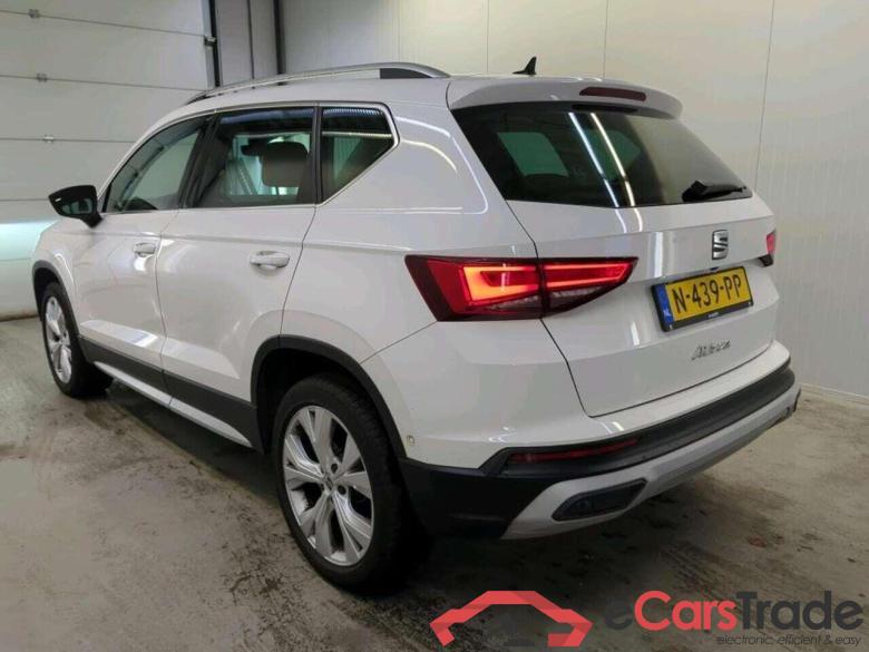 SEAT Ateca 1.5 TSI Xp. Bns Int. #6