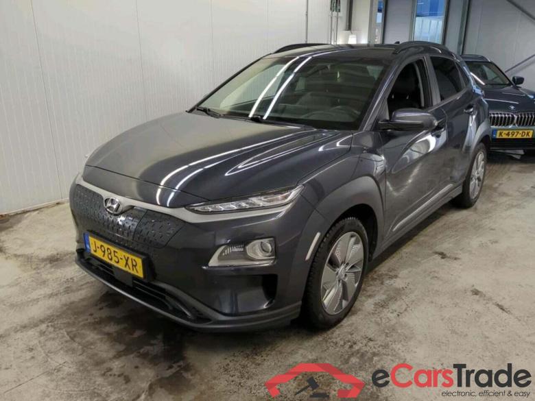 HYUNDAI Kona EV Premium 64 kWh #1