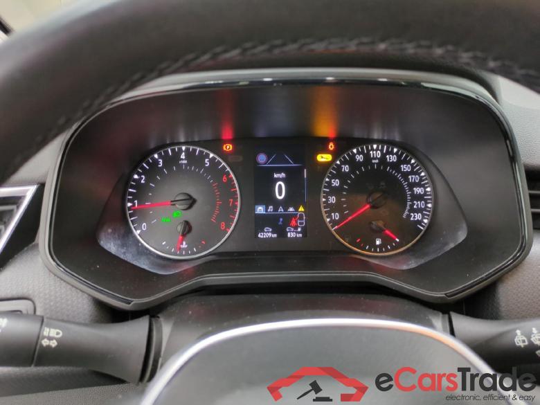 Clio V Business 1.0 SCe 65CV BVM5 E6d #6