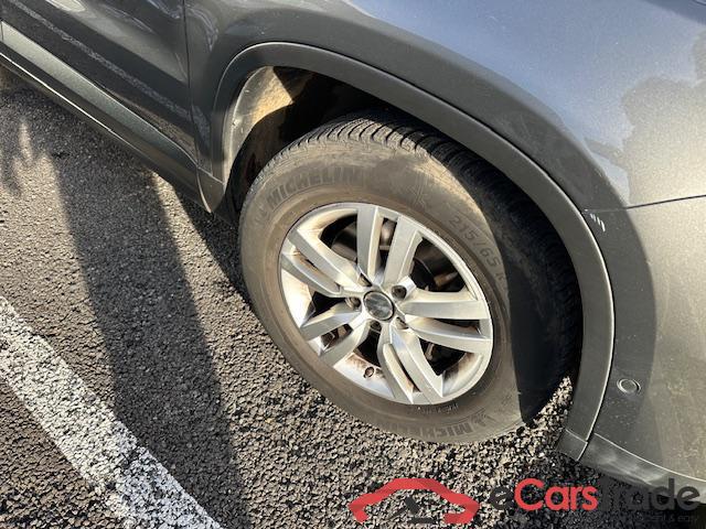 VOLKSWAGEN Tiguan Tiguan Trend & Fun 1.4 TSI BlueMotion Technology 92 kW (125 ch) 6 vitesses manuel #5