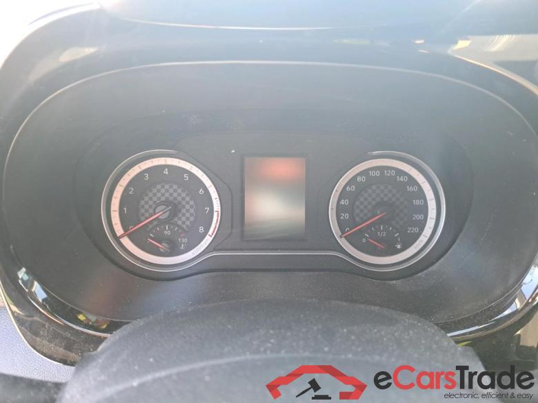 HYUNDAI i10 / 2020 / 5P / berlina con portón 1.0 Tecno #4