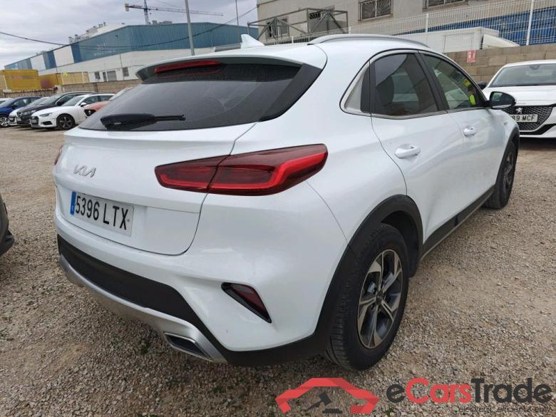 KIA XCeed / 2019 / 5P / todoterreno 1.0 T-GDi Drive 88kW (120CV) #2