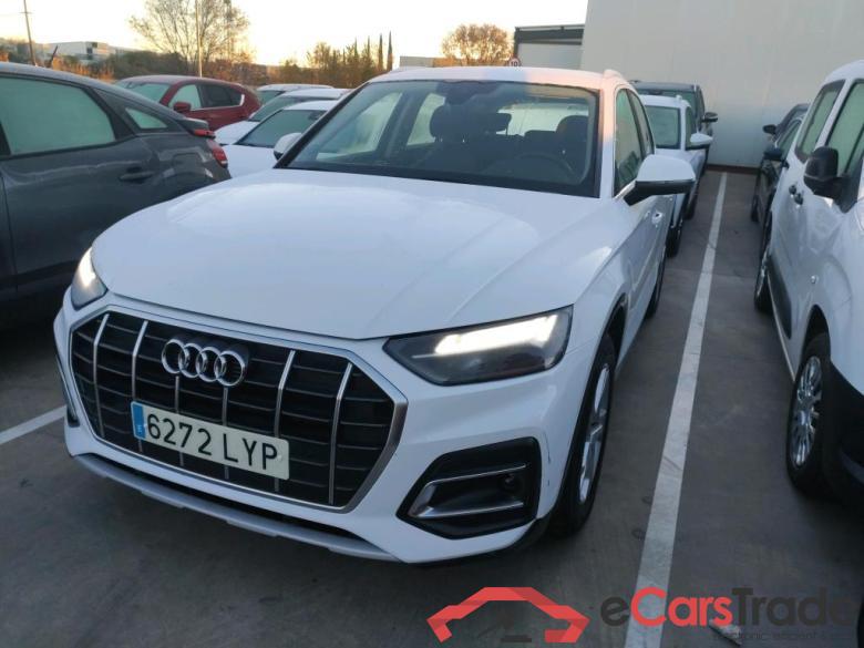 Q5 FYG 35 TDI advanced 2.0 TDI 165CV AT7 E6d #1