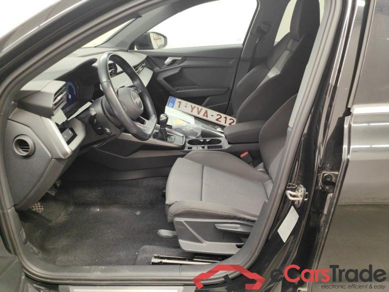 Audi A3 Berline 2.0 TDi 30 85kW Advanced 4d #3