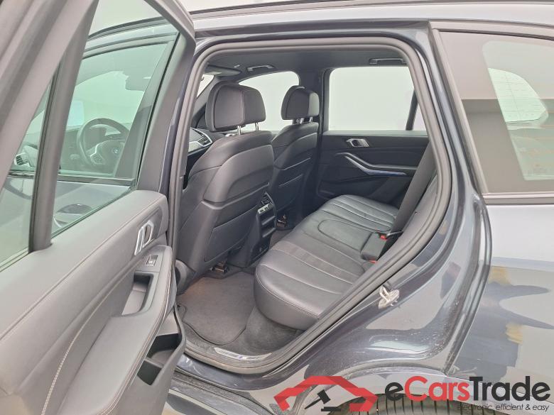 BMW, X5 '18 PHEV, BMW X5 xDrive45e (155kW) 5d #4