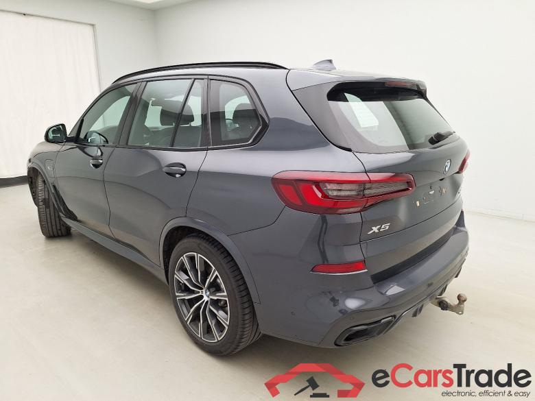 BMW, X5 '18 PHEV, BMW X5 xDrive45e (155kW) 5d #6