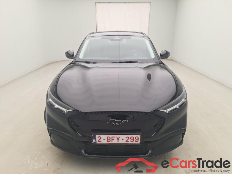 Ford, Mustang '20 BEV, Ford Mustang Mach-E 76kWh 221kW Standard Range RWD