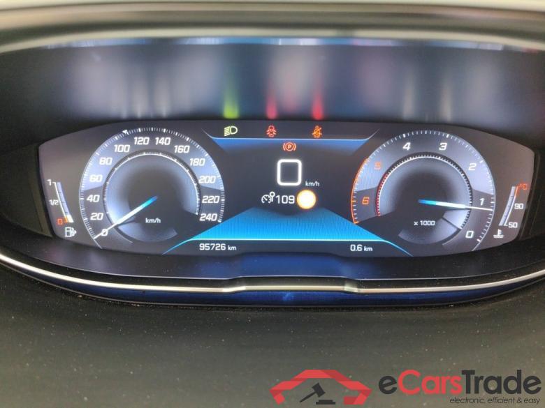 Peugeot 5008 1.5 BlueHDi 96kW S&S Crossway 5d 7pl #6