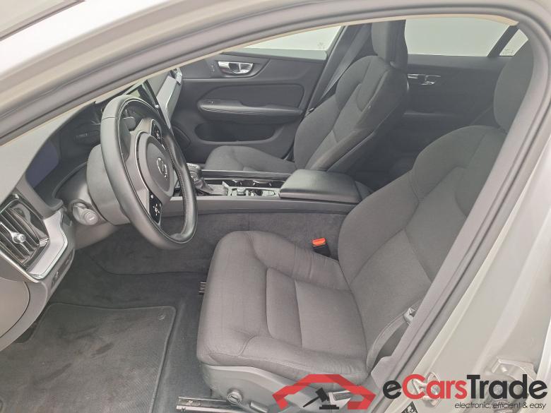 Volvo, V60 '18, Volvo V60 D3 Geartronic Momentum Pro 5d #3