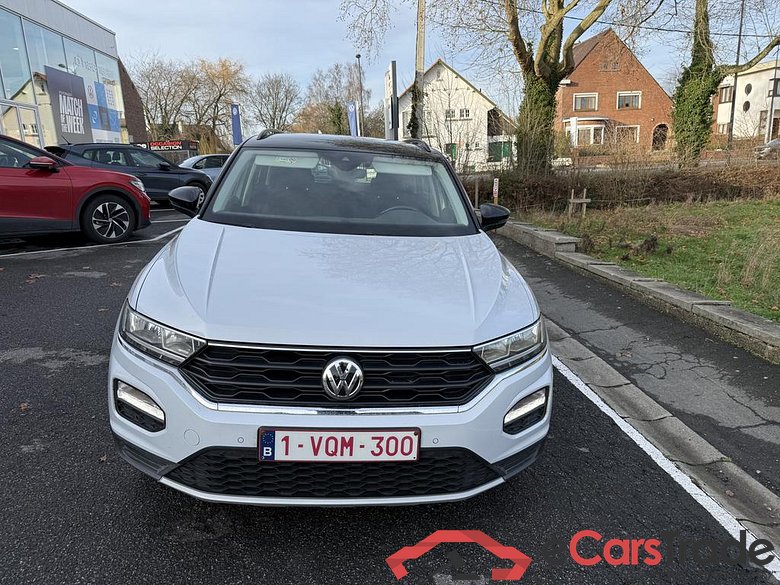 Volkswagen T-Roc 1.0 TSI Style Virtual Navi Klima PDC ... #2