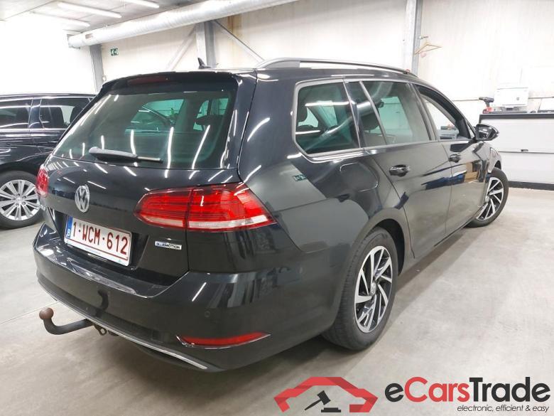 VOLKSWAGEN - VW  GOLF VARIANT TSi 130PK DSG BlueMotion Join Pack Business & Winter * PETROL * #2