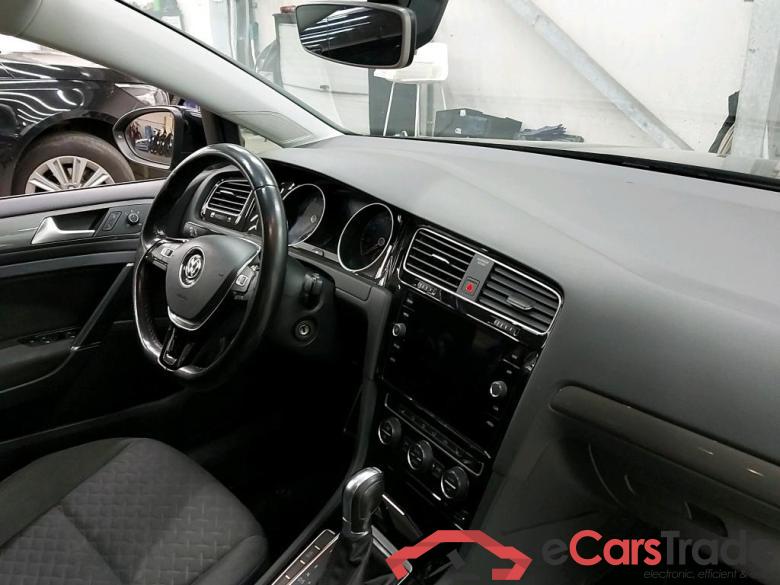 VOLKSWAGEN - VW  GOLF VARIANT TSi 130PK DSG BlueMotion Join Pack Business & Winter * PETROL * #3