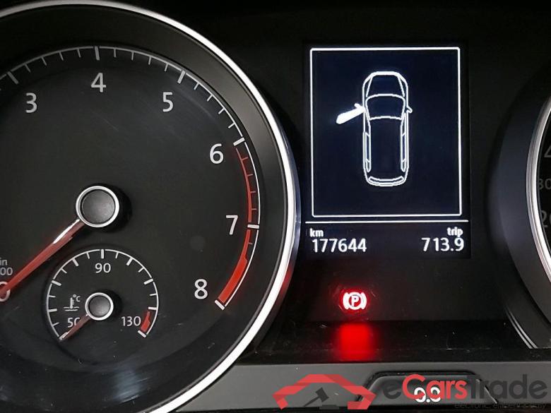 VOLKSWAGEN - VW  GOLF VARIANT TSi 130PK DSG BlueMotion Join Pack Business & Winter * PETROL * #5