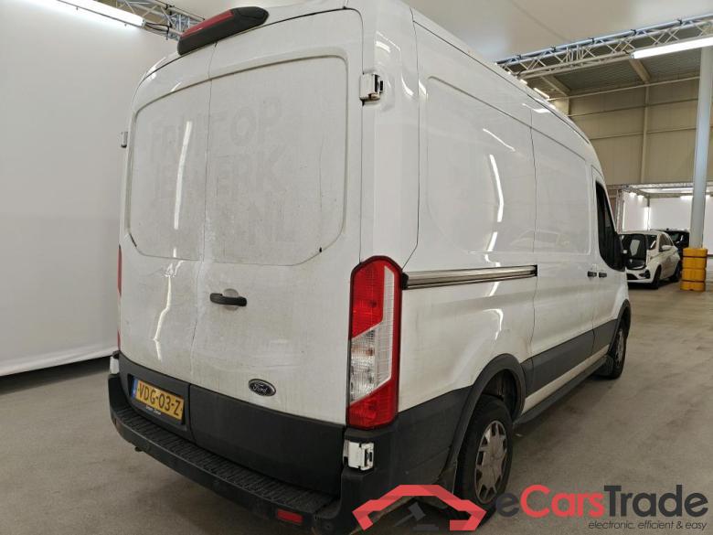 Ford Transit 310 105pk L2H2 Trend FWD 4d #2