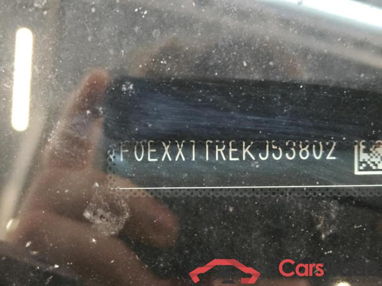 Ford Transit 310 105pk L2H2 Trend FWD 4d #6