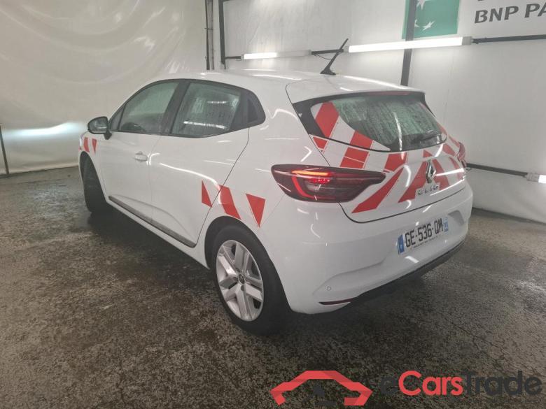 Clio V Business 1.6 E-TECH Hybrid 140CV BVA6 E6d / TRANSFO VP/VF #2