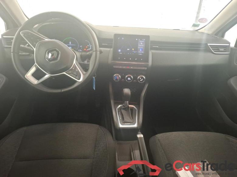 Clio V Business 1.6 E-TECH Hybrid 140CV BVA6 E6d / TRANSFO VP/VF #5