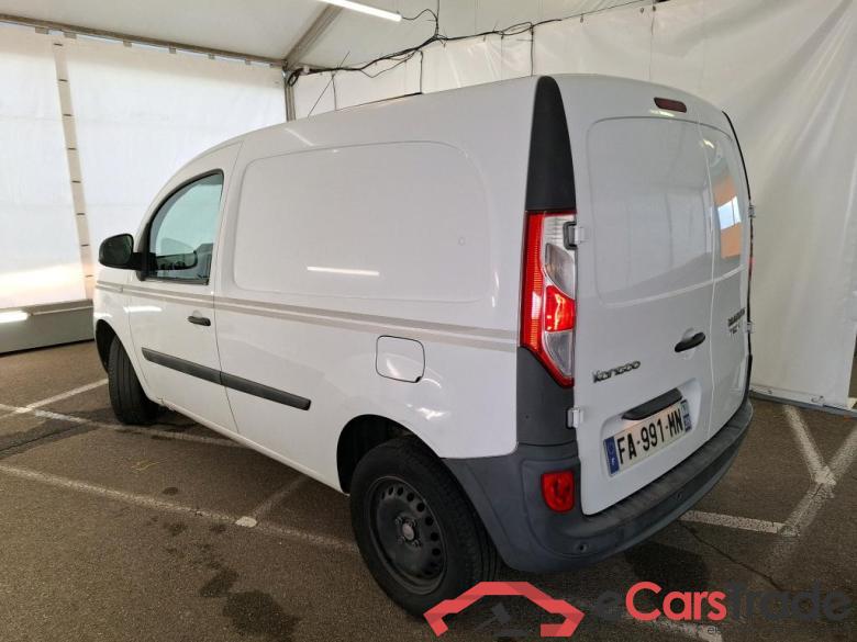 Kangoo Express Extra (Série Spéciale) 1.5 dCi 75CV BVM5 E6 #2