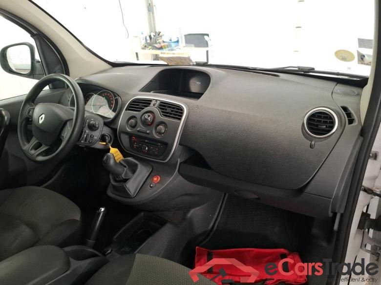 Kangoo Express Extra (Série Spéciale) 1.5 dCi 75CV BVM5 E6 #5