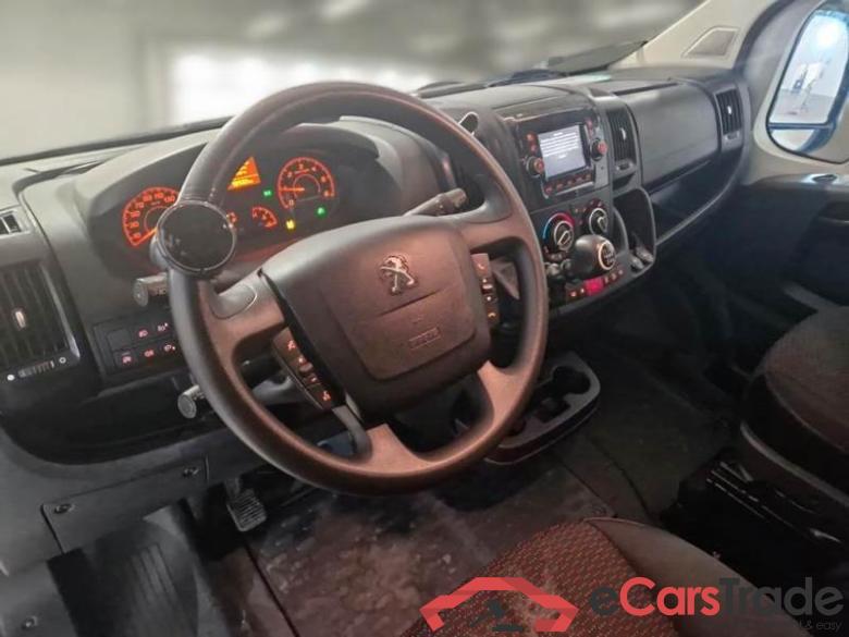 PEUGEOT BOXER / 2014 / 4P / FURGONE 330 L1H1 2.2 BLUEHDI 120CV SeS #3