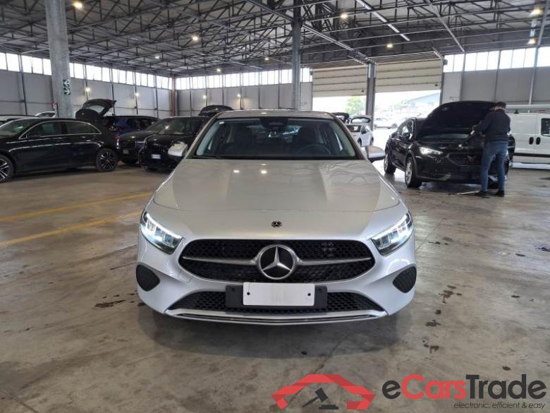 MERCEDES-BENZ CLASSE A / 2022 / 5P / BERLINA A 250 E PLUG-IN AT PROGRESSIVE ADVANCED #6