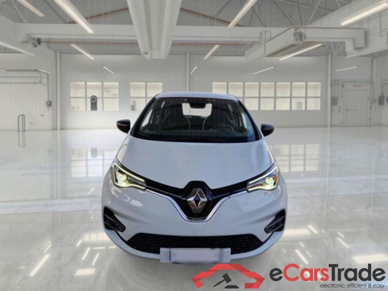 RENAULT ZOE / 2019 / 5P / BERLINA ZOE LIFE R110 #6