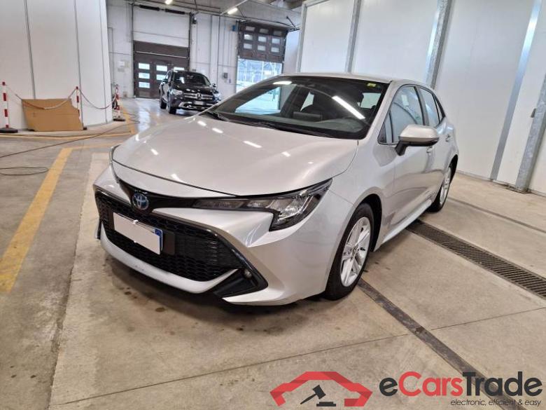 TOYOTA COROLLA / 2019 / 5P / BERLINA 1.8 HYBRID BUSINESS #1