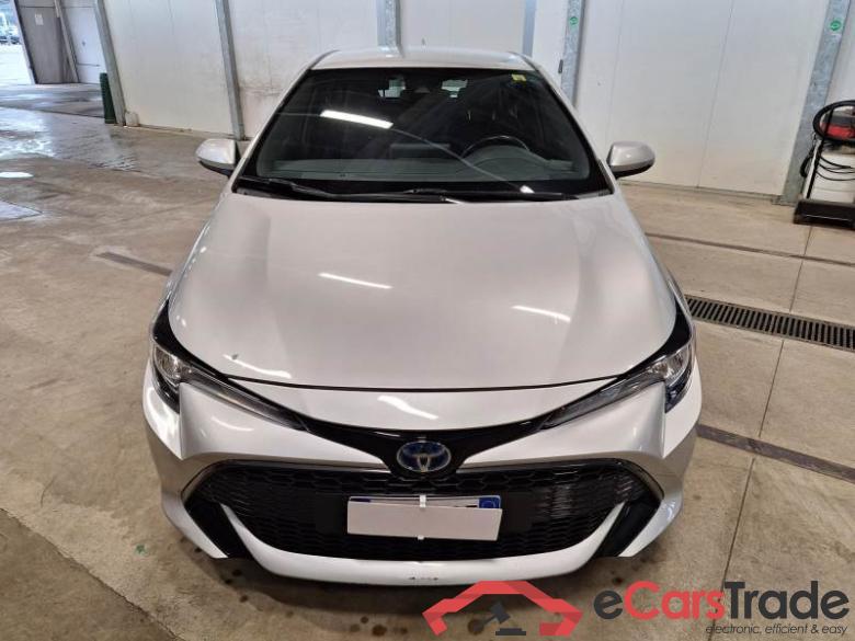TOYOTA COROLLA / 2019 / 5P / BERLINA 1.8 HYBRID BUSINESS #6