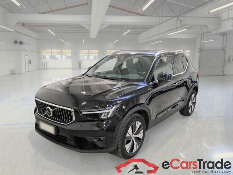 VOLVO XC40 / 2021 / 5P / SUV T5 RECHARGE PLUG-IN AUTO CORE #1