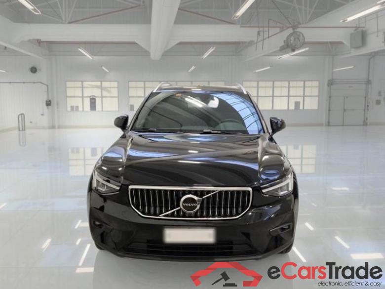 VOLVO XC40 / 2021 / 5P / SUV T5 RECHARGE PLUG-IN AUTO CORE #6