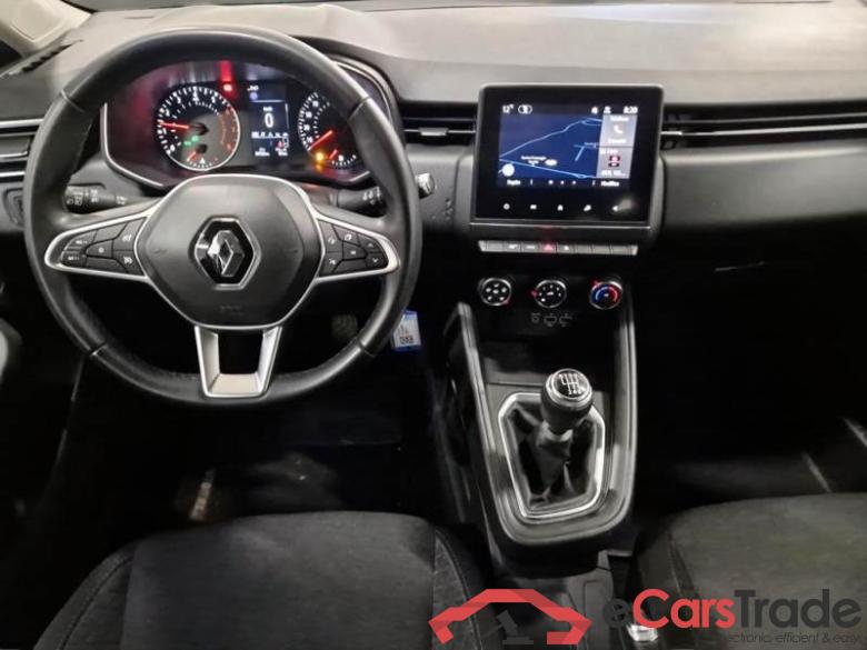 RENAULT CLIO / 2019 / 5P / BERLINA 1.0 TCE 66KW BUSINESS #3
